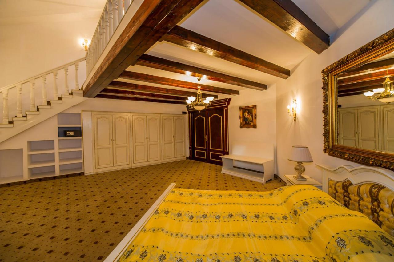 Vila Miorita Poiana Brasov Bagian luar foto