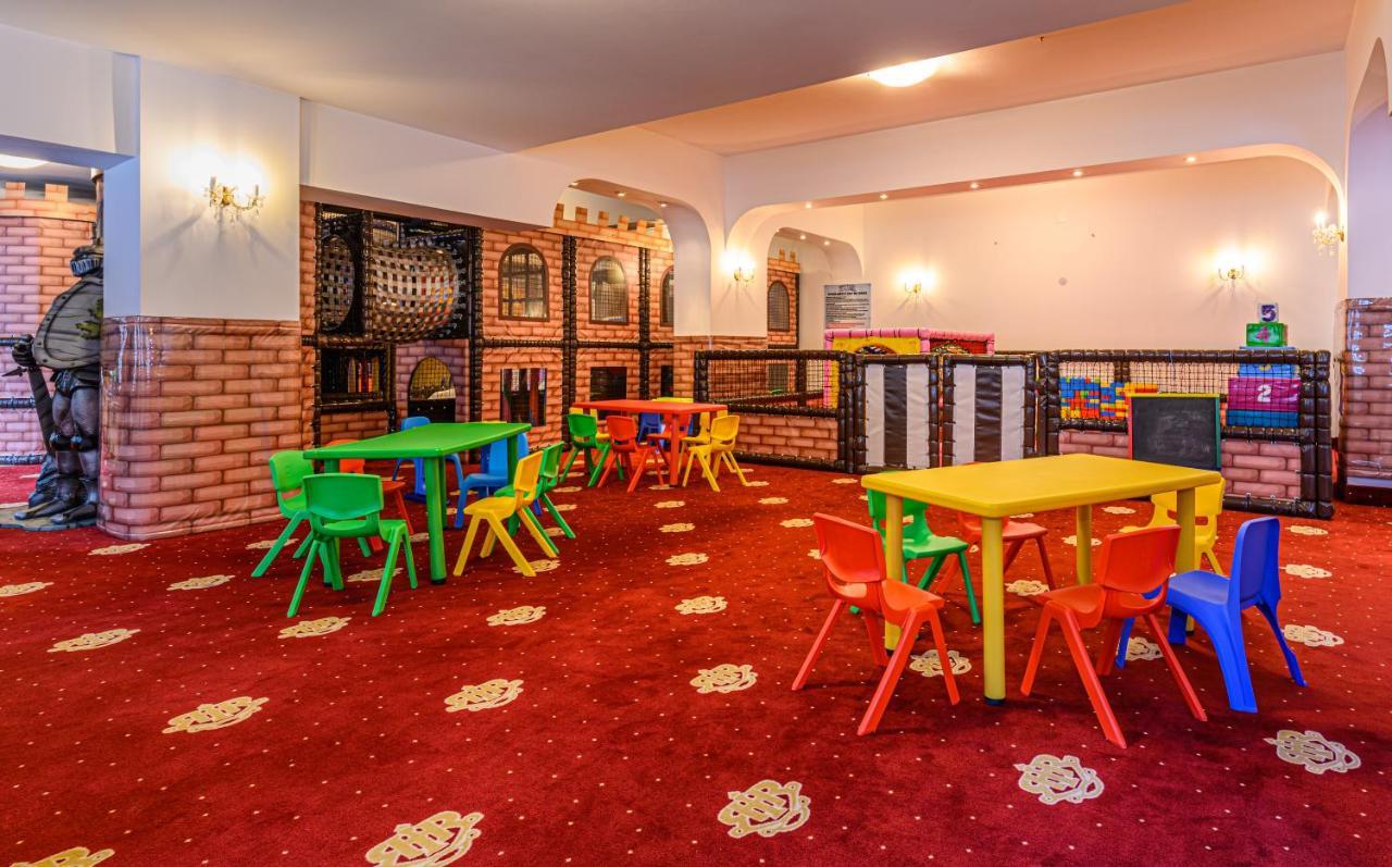 Vila Miorita Poiana Brasov Bagian luar foto